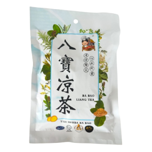 Star Master Chrysanthemum Tea (130g) / Ba Bao Liang Teh (150g)