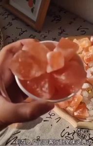 【Ship in 24H】✨现货粗盐✨ 海盐Clean house 净宅盐 净宅消磁原盐喜马拉雅盐镇宅净宅粗盐大颗粒盐结婚乔迁新房开运