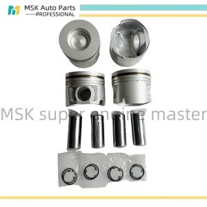 12010-VK600 NISSAN ZD30-T Piston&Piston Ring Set FOR Y61 PATROL NAVARA & ELGRAND 3.0L 98-03