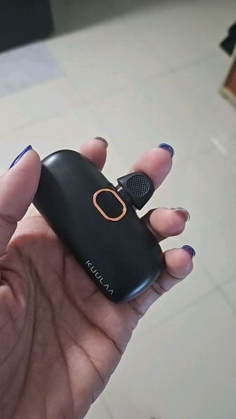 Buyer review video 2