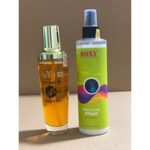 (3 tặng 1) Tinh dầu dưỡng tóc KLY.M ELIXER ARGAN OIL phục hồi tóc hư tổn 125ml kylm klym