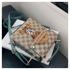 Tas Selempang Wanita Import Tas Bahu Wanita Import Shoulder Bag Wanita Tas Jinjing Wanita 621905 2190 2929 229293 72013