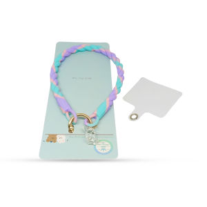 Murah Banget - Chain HP Beruang Glow / Ring Pendant Aesthetic dan Stylish