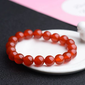 gelang batu g1ok pria dan wanita 10 mm batu g1ok natural TERLARIS