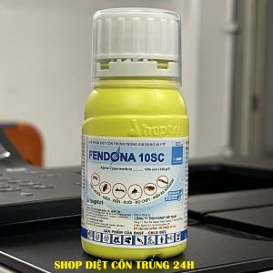 Thuốc diệt muỗi Fendona 10SC (50ml) - BASF