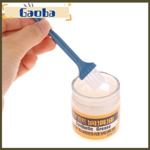 gaoba 1 Set Car Part Silicone Grease Lubricant For O-Rings Toys Flashlights Seal Multipurpose Grease O-Ring Maintenance Waterproof Seal Oil