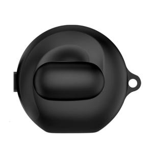 Flexible Silicone Earphone Protector Case Shock Absorption Dust Prevention for V40i Wireless Earpieces
