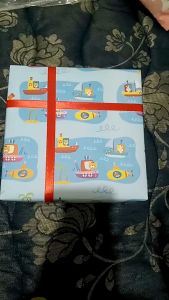 Paket Snack Box Plus Boneka: Keunikan dan Manfaat