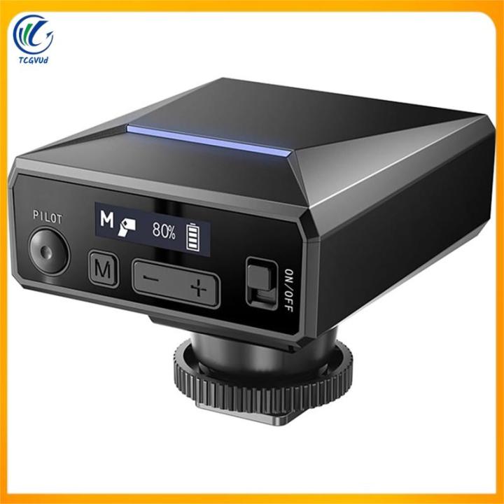 Camera Flash Light GN12 5600K Speedlight Universal Camera Flash for ...