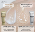 Welpano Brightening Detox Sleeping Maskขนาดพกพา. 