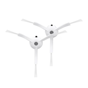 Xiaomi Roborock Robot Vacuum Replacement Parts Robot Vacuum Accessories Main Brush/HEPA Filter/Mop Cloth/Wheel 扫地机器人配件