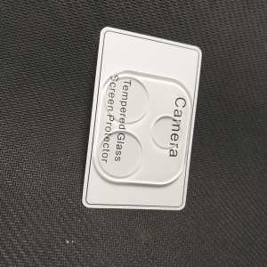 NEW TG Camera Full Bening For Oppo A5 Pro / Oppo A5 Pro 5G Anti Gores Camera Belakang Handphone Premium Quality - HOHA CASE