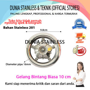 Gelang Bintang 10cm 201