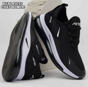 SEPATU SPORT 720 - SEPATU PRIA SNEAKERS OLAHRAGA / BISA BAYAR DITEMPAT / COD / GRATIS