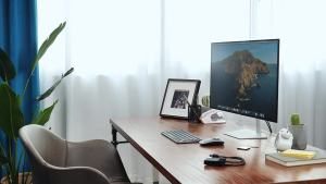 UGREEN Card Reader USB3.0 4-in-1 SD Micro SD TF CF MS Compact Flash Card Adapter for Laptop PC USB to Multi Smart Card Reader