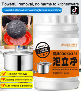 agetet Stain Remover Instant Clean Kitchen Cleaner