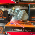 Karburator / Carburator / Karbu Suzuki Shogun 110 Mikuni - MS Otomotif. 