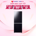 [Giao tại HCM] Tủ lạnh Samsung Inverter 280 lít RB27N4010BU/SV. 