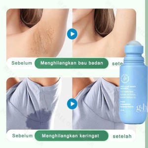 Amway Deodorant G&H PROTECT+DEODRANT & ANTI-PERSPIRANT ROLL-ON+G&H REFRESH+BODY WASH GEL - 100ml