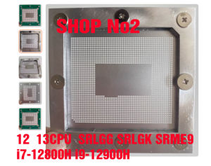Lưới làm chân cpu CPU 12 13CPUSRLGG SRLGK SRME9 i7-12800H i9-12900H Cỡ bị 0.5