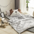[Made in Korea] Kids Nap Time Bedding Set ● Preschool Baby Cot Cover Pad ● Washable Semi Microfiber ● Nap Mat Bag Carrying Case ● Made in Korea ● Animal Pillow Bunny Cat Bear Baby Toddler Bedding ● Cotton Pillow for Children sumikko gurashi. 