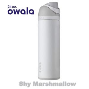 OWALA FREESIP AUTHENTIC Original Tumbler Botol Minum Stainless Steel 24oz