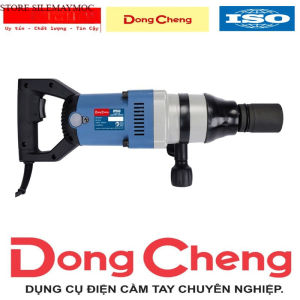 1050W Máy vặn bu lông APB30 Dongcheng DPB30- Máy bắn ốc 1 inch - Máy vặn ốc STORE SILEMAYMOC