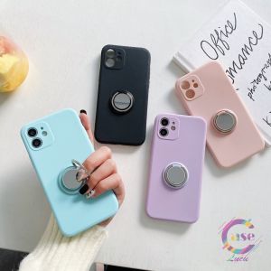CL Softcase Permata Candy Macaroon Pelindung Kamera untuk Smartphone