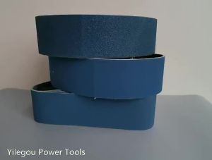 5Pcs 100x915mm Sanding Belt Grinding Metal. 915mm Abrasive Belt. 4"x36" Zirconia Alumina Abrasive Band Polishing Stainless Steel