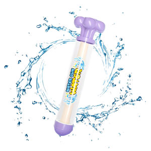 Romantic Firework Water Spray Toy Summer Essential Swimming Pool Game Outdoor Beach Party Splash FunMagical Waterscape