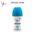 Silka Whitening Deo 40ml. 