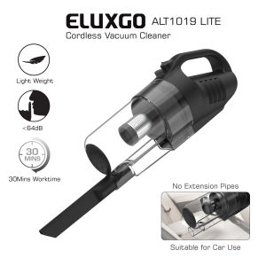 ELUXGO ALT1019 Cordless Vacuum Cleaner