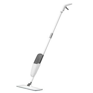 Household water spray spray mop handfree wet and dry for wooden floor flat mop