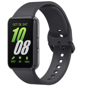 Samsung Galaxy Fit 3 Smartwatch | 1.6" Large AMOLED Display | Official Samsung Warranty