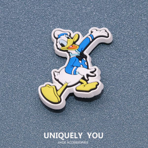 cross jibbitz charm Shoe Buckle cross Accessories Mouse and Friends Cartoon Shoes Accessories