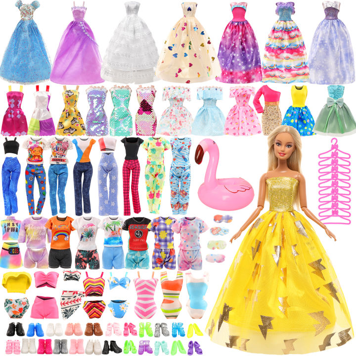 Barbie Clothes, Shop 45 items