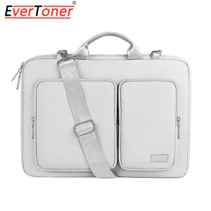 EverToner Laptop Bag Notebook Liner Bag Huawei Pro13.3 14.1 15.4 15.6 inch Computer Shoulder Handbag Briefcase