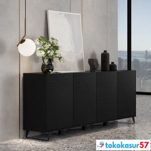 Lemari Serbaguna / Sideboards / Cradenza / Bufet / Meja TV / Rak TV / Kabinet NIKITA SB20