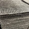IKEA FRIKTION/KRISTRUP Door mat, Alas kaki, Rug, Floor mat. 