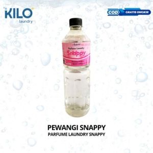 Archemist Parfum Laundry - Pewangi Pakaian Murah Kemasan 950ML Aroma SNAPPY