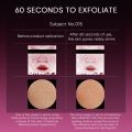 SKINTIFIC 12% AHA BHA PHA LHA PEELING SOLUTION SERUM 30 ML EXFOLIATING ESSENCE EKSFOLIASI PENGANGKAT SEL KULIT MATI PENCERAH WAJAH. 