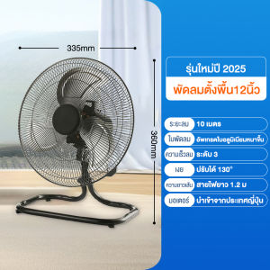 Spider พัดลม 18 นิ้ว ถูกๆ พัดลมอุสาหกรรม ตั้งพื้นสไลด์ พัดลมอุตสหกรรม ตั้งพื้นปรับสไลด์ ใบพัด Industrial Fan พัดลม18นิ้ว Stand Fans