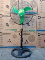 OROFAN OSF-16B (EG.2) STAND FAN (16"Banana blade)/ELECTRIC FAN. 