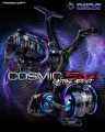 Reel Pancing Daido COSMIC HSSW 1000 PS - 3000 HS (7+1 Bearing) High Speed Saltwater Murah - Toms Fishing. 