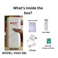 PLDT HOME WIFI 5G MODEM 10X FASTER THAN REGULAR WIFI with UNLI DATA 15DAYS H155-382 / H153-381. 