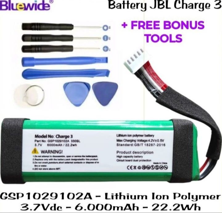 Batre Baterai Battery Original ReplacemeBatre Baterai