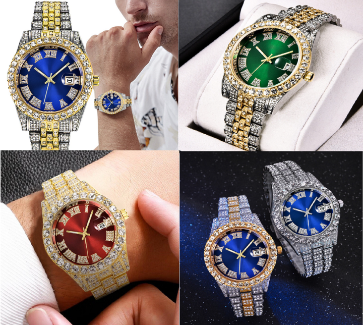 Ice watch online mens