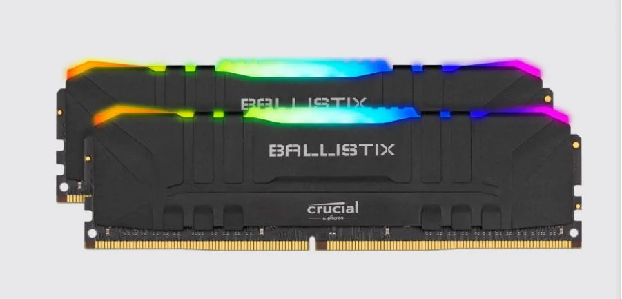 Crucial CT2K8G4SFS832A [16GB Kit (8GBx2) DDR4 3200 MT/s (PC4-25600) CL22 SR x8 Unbuffered SODIMM 260pin] Crucial 16GB Kit (8GB x 2) DDR4 2666 MT&frasl;s (PC4-21300) UDIMM 288