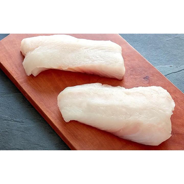 Catch Seafood Atlantic Cod Loin Skinless Frozen Lazada Singapore