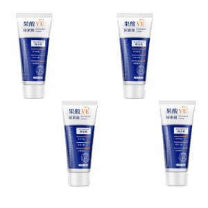 Fine And Smooth Body Lotion Vitamin E Milk Skin Care Refreshing And Nonsticky All Over The Body AntiCracking Skin